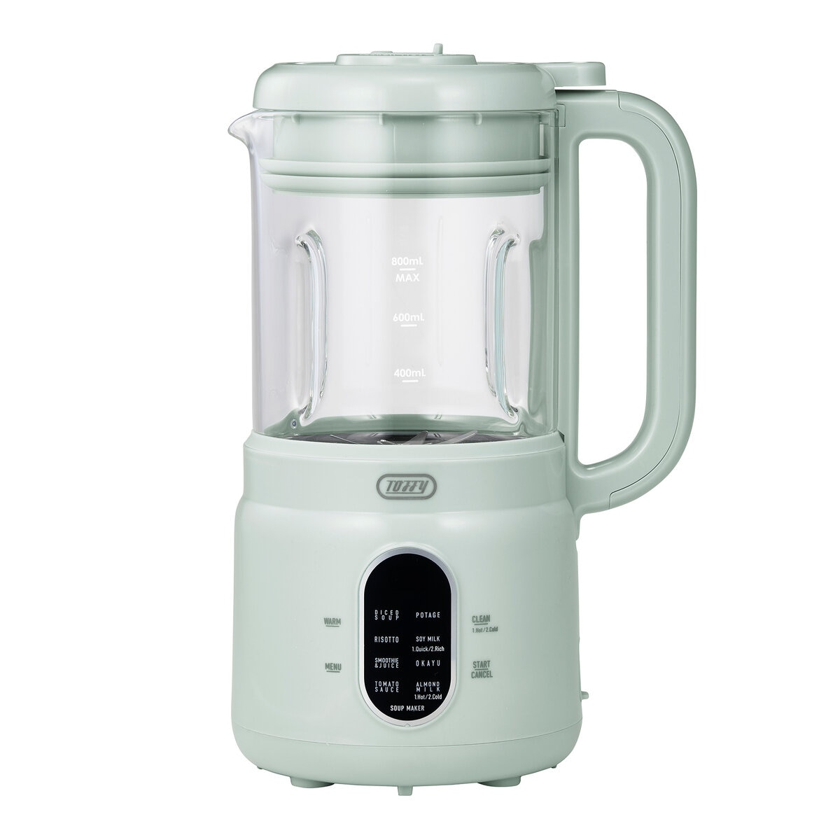 トフィー スープメーカー K-AS1 ペールアクア | Costco Japan