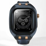 HUMBLE RICH Apple Watch ケース 11/10対応 46mm - 1046CL04BLYLBLB