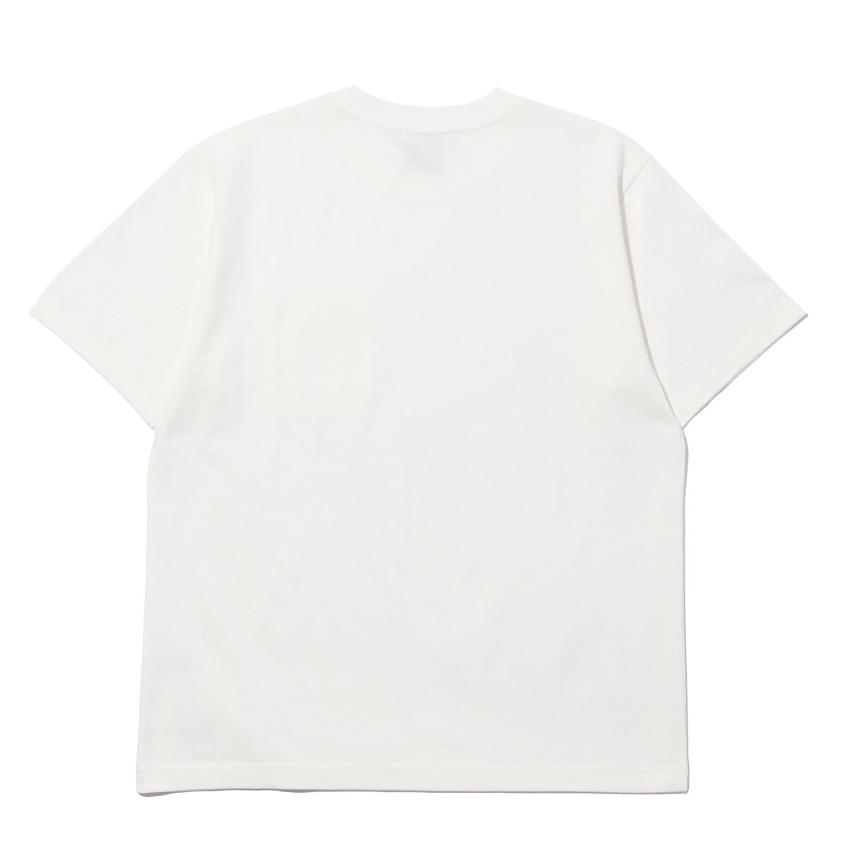 ディッキーズ メンズ 半袖 Tシャツ ホワイト XXL
