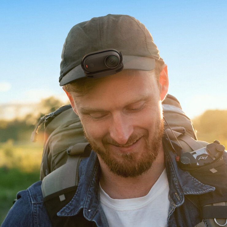 インスタ360 GO3S 64GB スペシャルバンドル