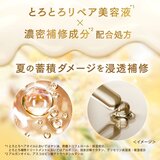 LUX (ラックス) スーパーリッチシャインとろとろキンモクセイトリートメント 300g x 2