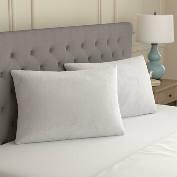 Tranquilty ハガブル枕 2個パック