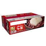 井村屋 お餅つきぜんざい 6個入 井村屋 お餅つきぜんざい 6個入