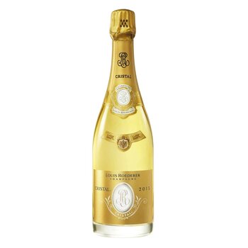 ルイ ロデレール クリスタル 750 ml 2015年
