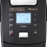 アイリスオーヤマ RC-PJ50-B 圧力IH炊飯器　5.5合炊き2021年製 Amazon | RC-PJ50-B 技炎かまど炊き 圧力IHジャー炊飯器 5.5合