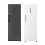 ハイアール 280L 前開き式冷凍庫 JF-NUF280C