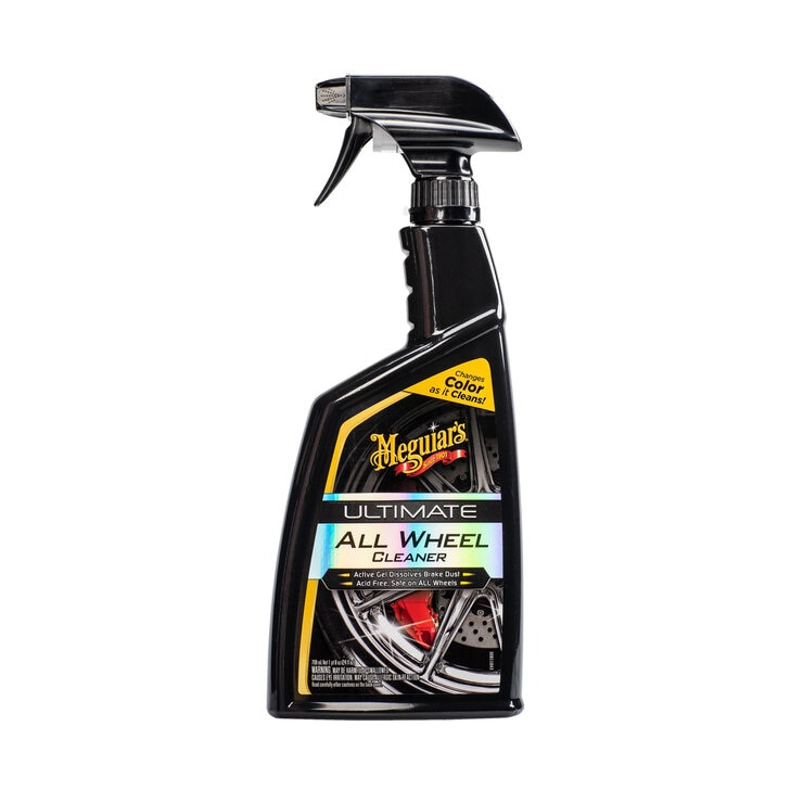 Meguiar's アルティメットホイールクリーナー 709ml Meguiar's アルティメットホイールクリーナー 709ml