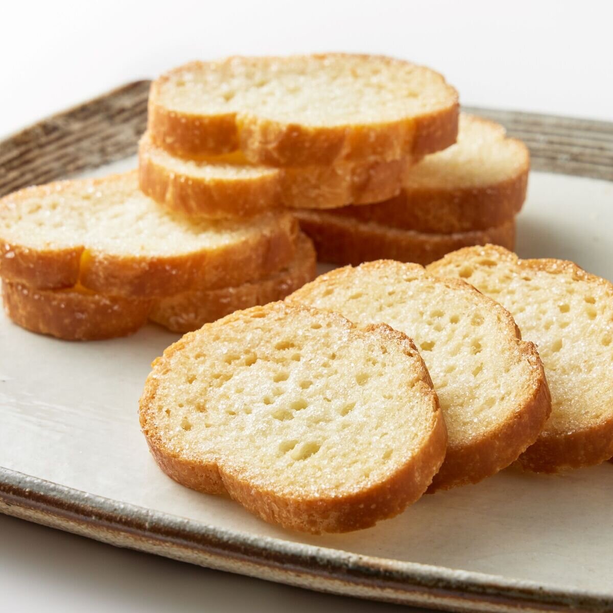Baguette Bread Rusk 48CT