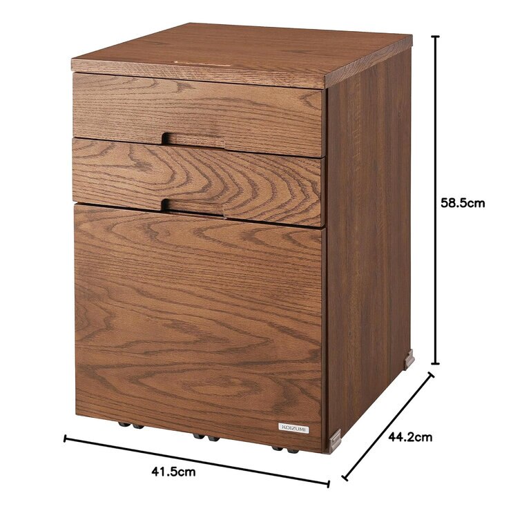 ブロスト ワゴン ミルキーオーク BRW-502