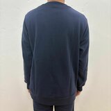 カッパ メンズ スウェットシャツ / ネイビー / L