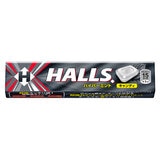 Halls ハイパーミント 15本