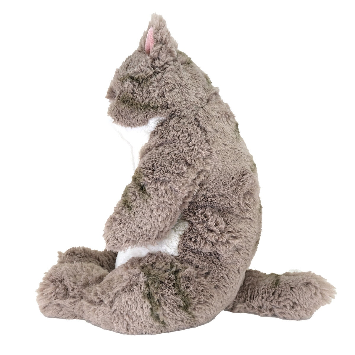 サンレモン ひざねこすやすや L サイズ-グレー