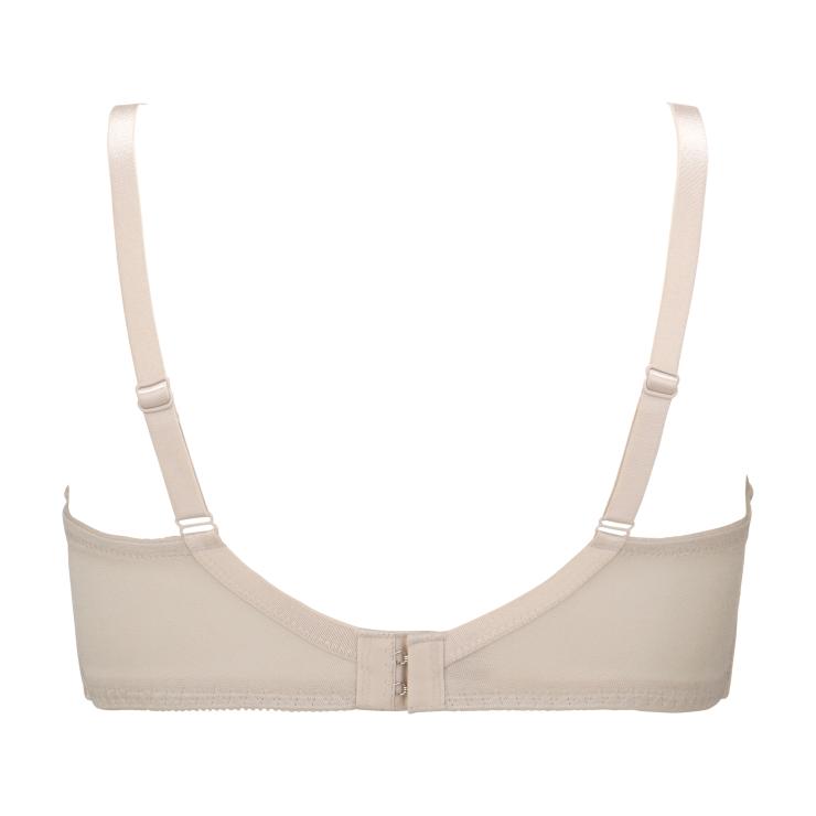 トリンプ・インターナショナル・ジャパン フルカップブラ グレー E80