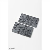 BRUNO DISNEY ホットサンドメーカー ダブル ベージュ BOE136-BE