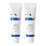 ラウンドラボ シラカバ 水分日焼け止め 50ml x 2 SPF50+PA++++ ラウンドラボ シラカバ 水分日焼け止め 50ml x 2 SPF50+PA++++
