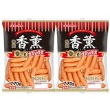香薫ウインナー 770g×2パック