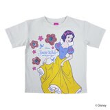 ディズニー / キッズ Tシャツ 2枚入り / 白雪姫 120cm
