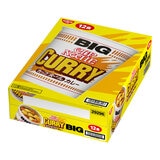 日清カップヌードルカレービッグ