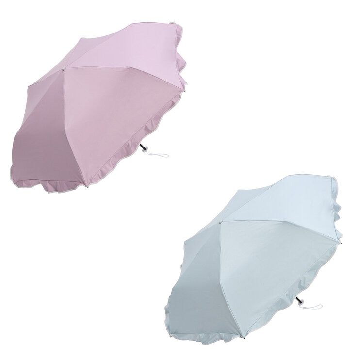 assa 日傘折りたたみ HM50