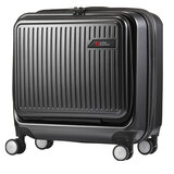 スイスミリタリー SM-C318 18in スーツケース ダークグレー 42L