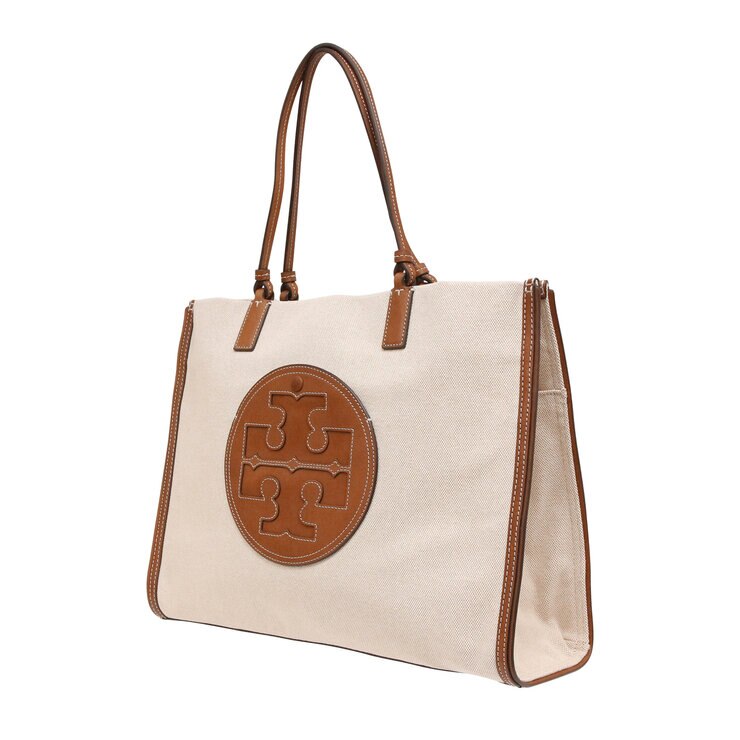 トリーバーチ ELLA キャンバストートバッグ トリーバーチ ELLA キャンバストートバッグ