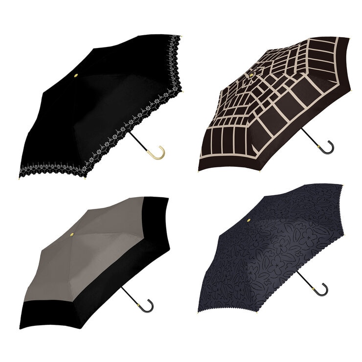 assa 日傘折りたたみ FM50STD