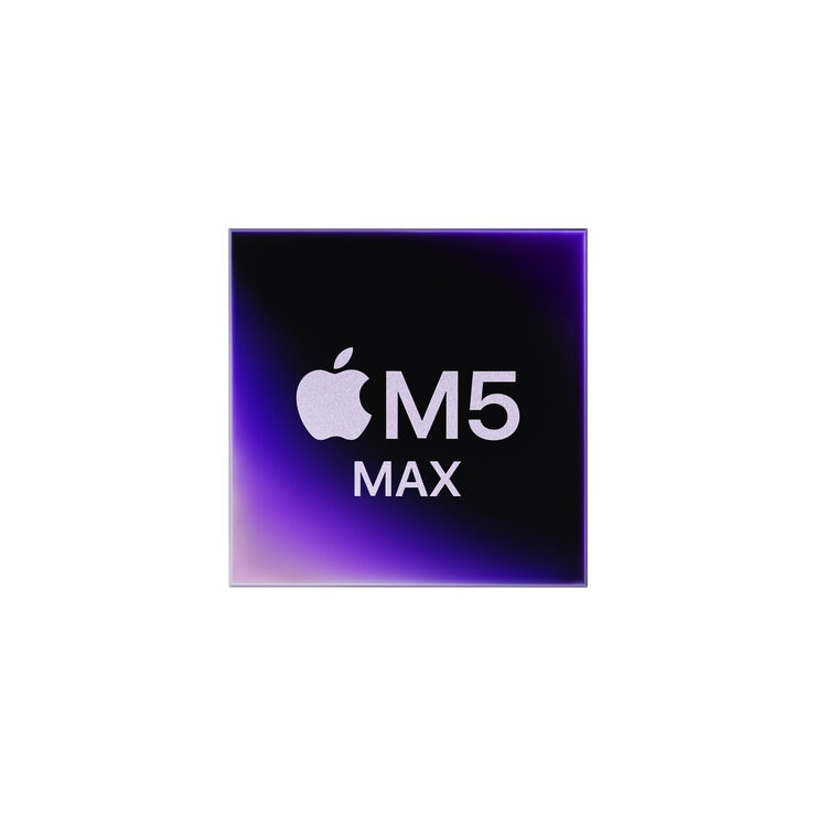 Apple/MacBook Pro 16インチ/18コアCPU/ 40コアGPU/M5 Maxチップ /48GB/2TB SSD-スペースブラック