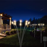 Sol R Brite ガーデンソーラーライト 蛍