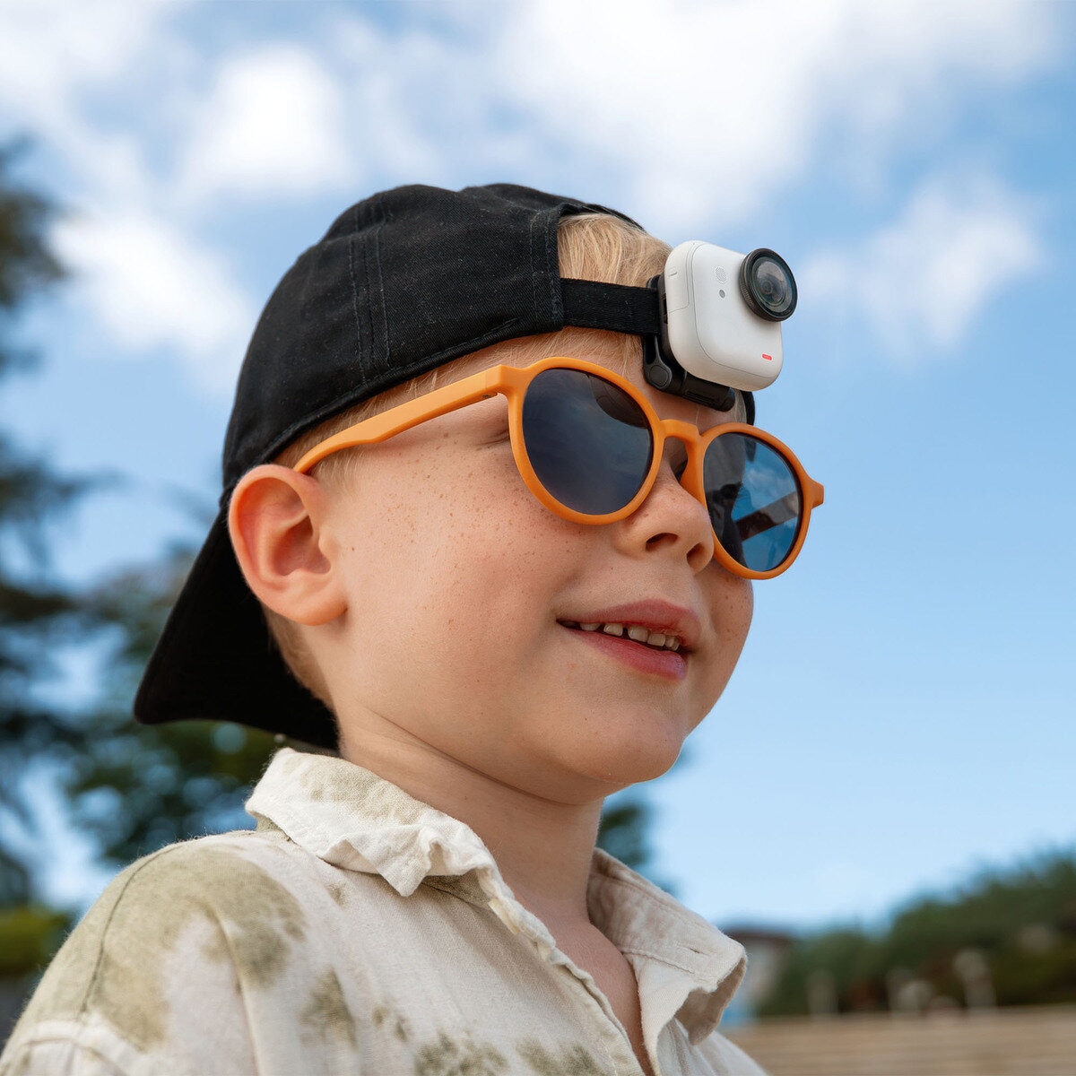 インスタ360 GO ULTRA スペシャルバンドル インスタ360 GO ULTRA スペシャルバンドル