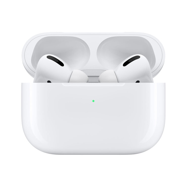 AirPods Pro MagSafe対応