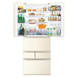 東芝 601L 冷蔵庫 GR-T600FK(ZC)