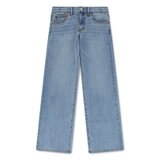 リーバイス ガールズ ジーンズ