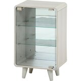 コレクションシェルフ クレール ミドル オークナチュラルホワイトウォッシュ コレクションシェルフ クレール ミドル オークナチュラルホワイトウォッシュ