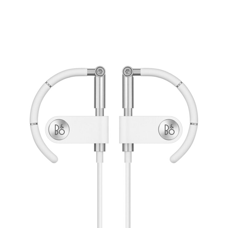 Bang & Olufsen ワイヤレスイヤホン EARSET ホワイト