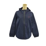 ポロ ラルフローレン キッズ ポートランド ジャケット ニューポートネイビー L