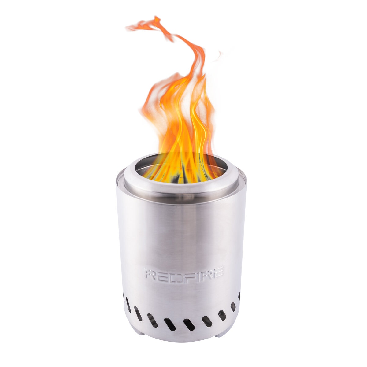 RedFire Volcano テーブルトップ 焚き火台 M