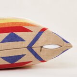 ペンドルトン シェニール クッション コヨーテ