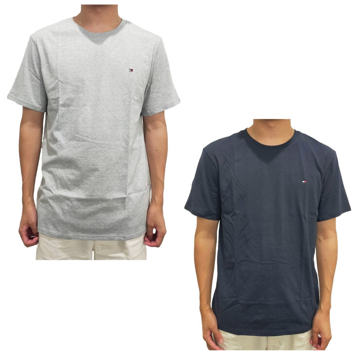 トミー ヒルフィガー メンズ 半袖 Tシャツ トミー ヒルフィガー メンズ 半袖 Tシャツ