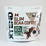 XTEND(エクステンド) BCAA コーヒー 30包