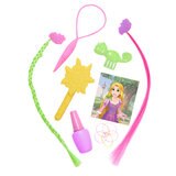ディズニープリンセス スタイリングヘッド ラプンツェル