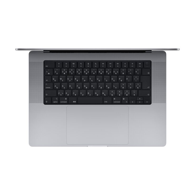 Apple/MacBook Pro 16インチ 第2世代 12コアCPU&19コアGPU/M2 Pro