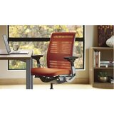 スチールケース シンクチェア プラチナフレーム スカーレット スチールケース シンクチェア プラチナフレーム スカーレット