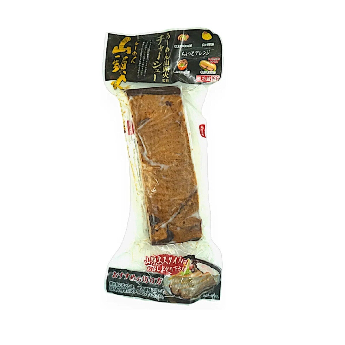 山頭火チャーシュー 500g 山頭火チャーシュー 500g