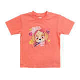 パウパトロール キッズ Tシャツ 4枚セット パープル 95 cm