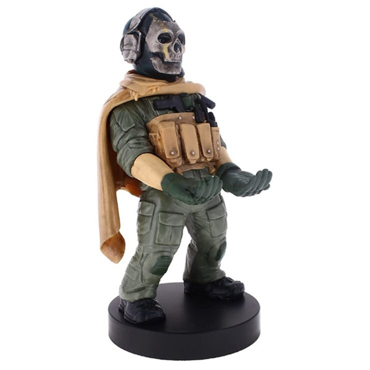 CABLE GUYS WARFARE SCULPT コントローラースマートフォンスタンド