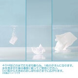 ITO 圧縮タオル 22枚 x 3