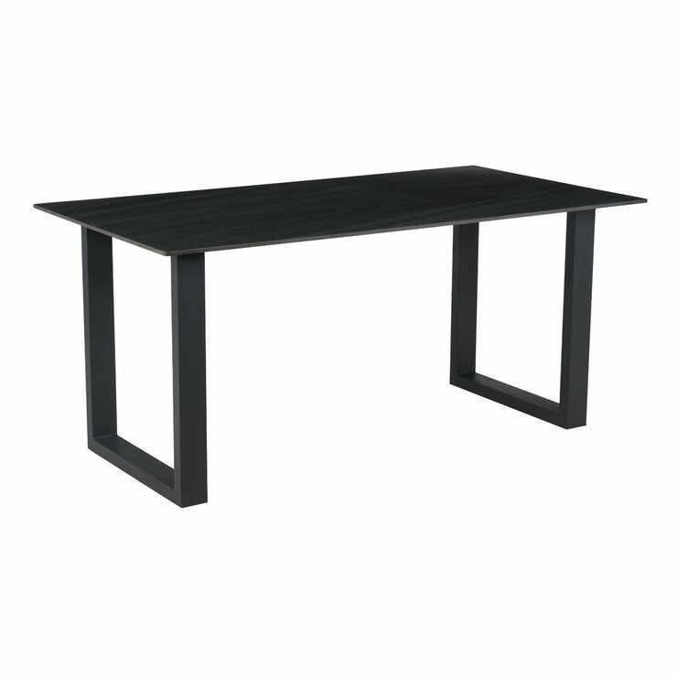 CERAMIC IRON TABLE
