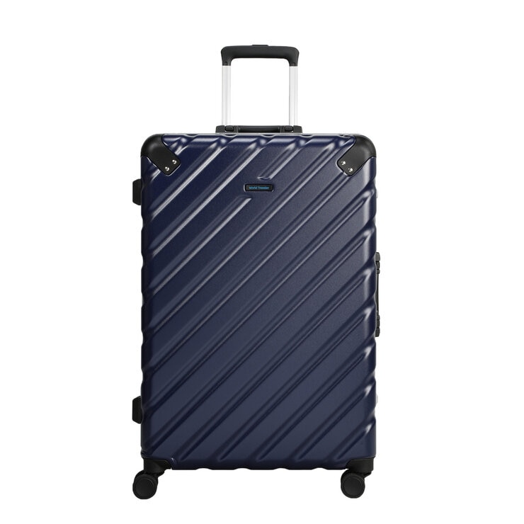 ACE ワールドトラベラー エラコール スーツケース 90L 0409800