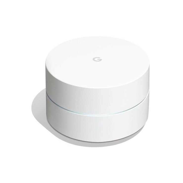 グーグル WIFI GA00157-JP