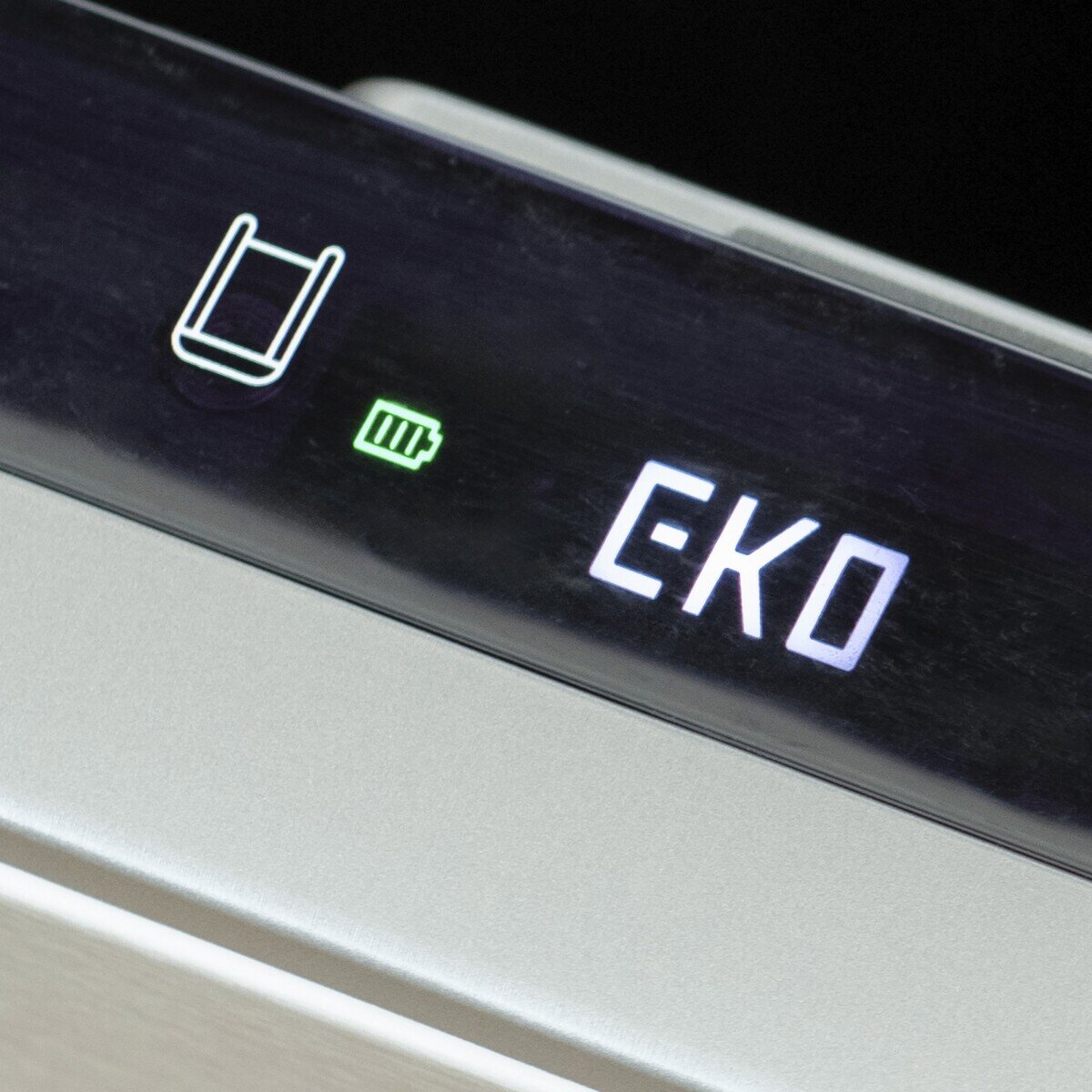 EKO(イーケーオー) ファントムプロ 50L センサーゴミ箱
